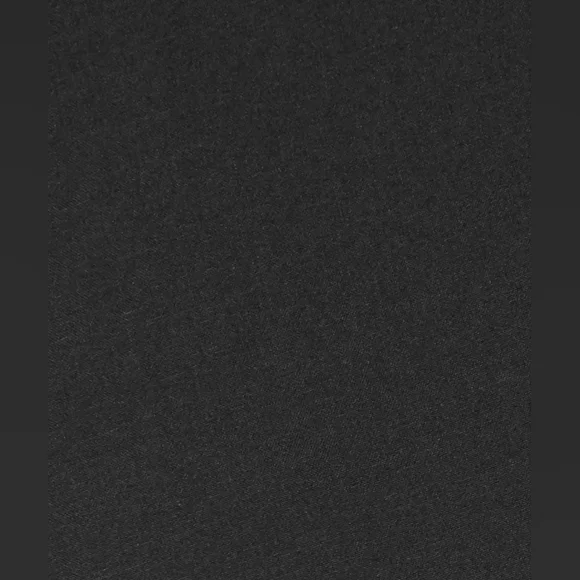 Lululemon Hotty Hot Short II *2.5", Black, Size 6 - Picture 5 of 15